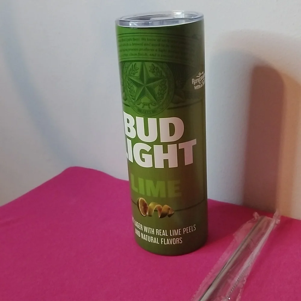 20 Oz. Stainless Steel Insulated Tumbler